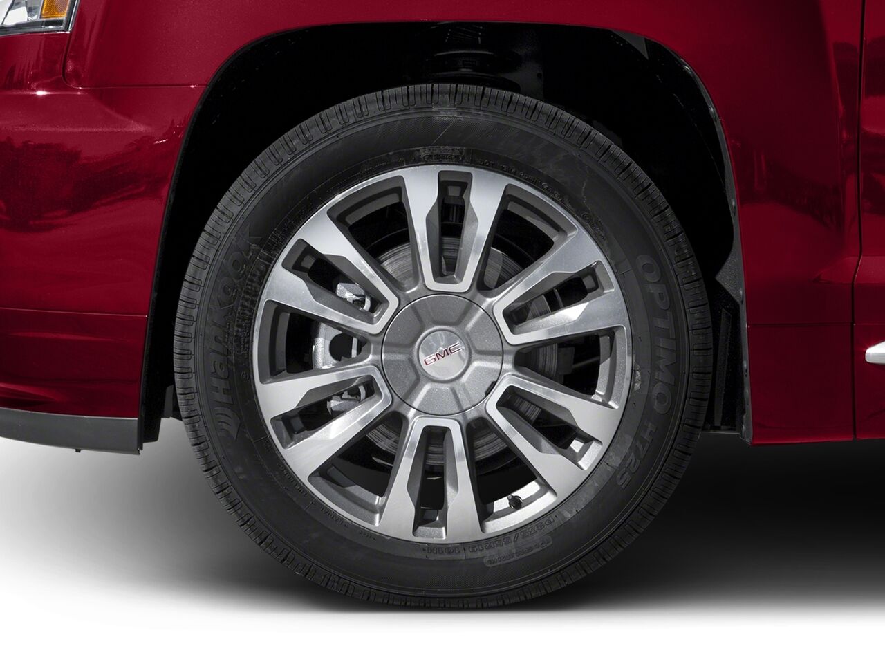 2016 GMC Terrain Denali Carbondale IL