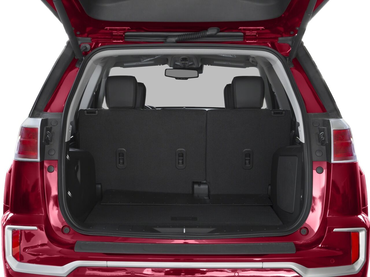 2016 GMC Terrain Denali Carbondale IL