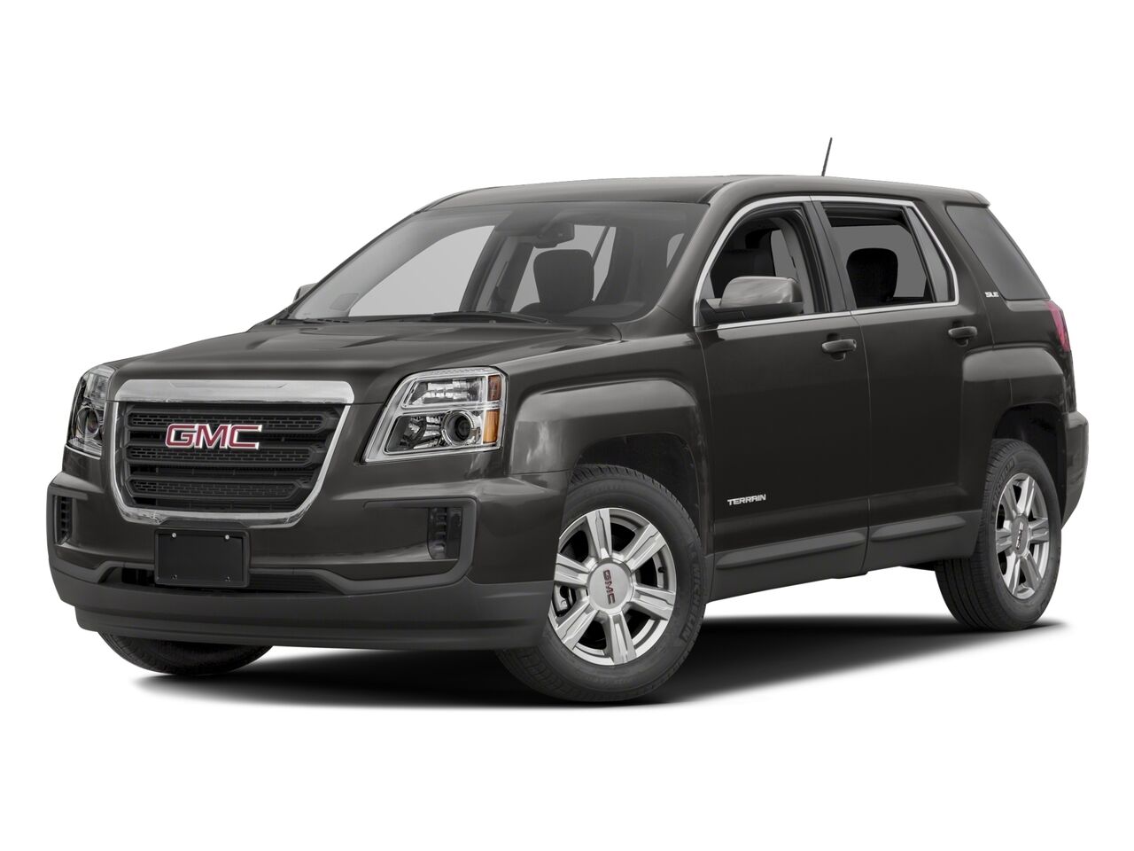 2016 GMC Terrain SLE-1 San Clemente CA