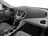 2016 GMC Terrain SLE-1 San Diego County CA