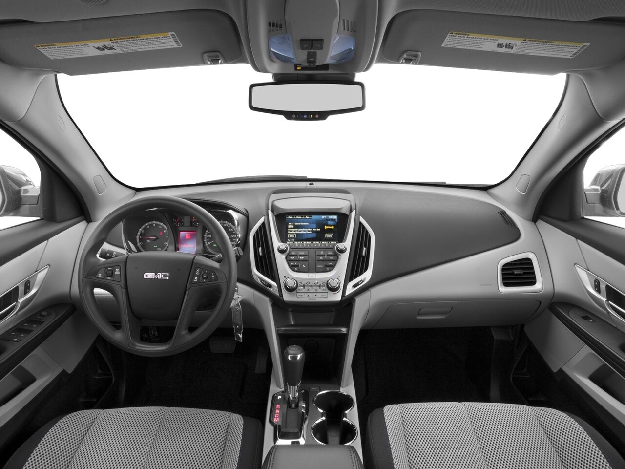 2016 GMC Terrain SLE-1 Tucson AZ