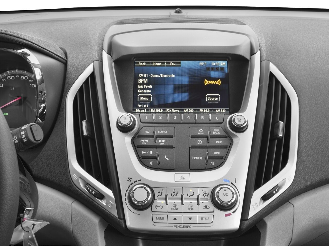 2016 GMC Terrain SLE-1 Tucson AZ