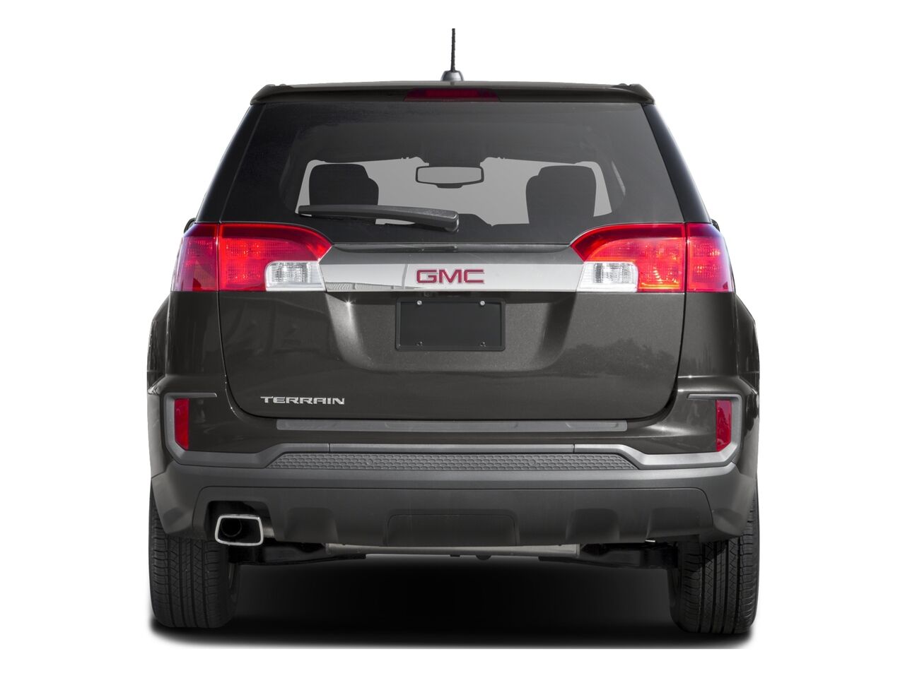 2016 GMC Terrain SLE Roseville CA