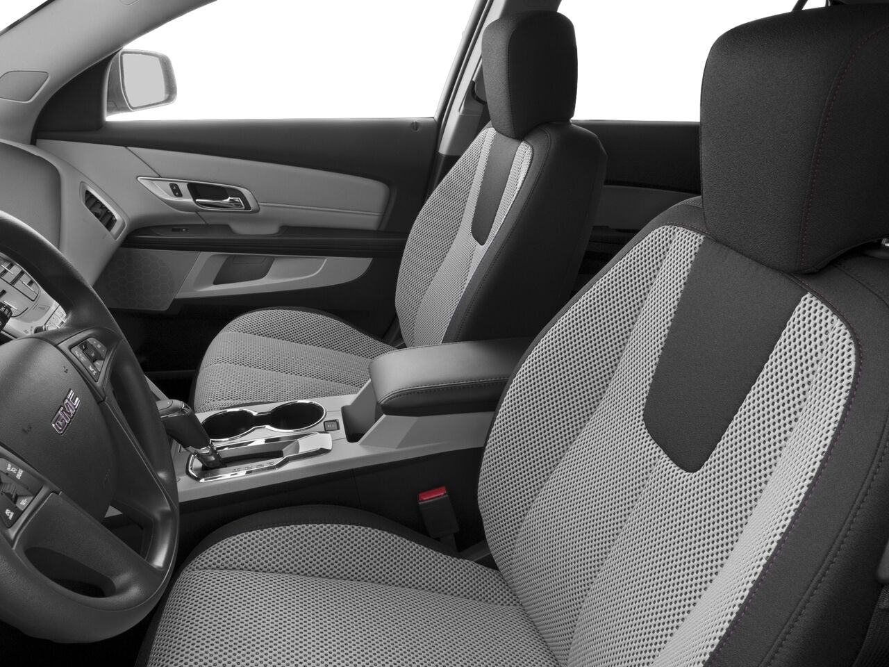 2016 GMC Terrain SLE Roseville CA