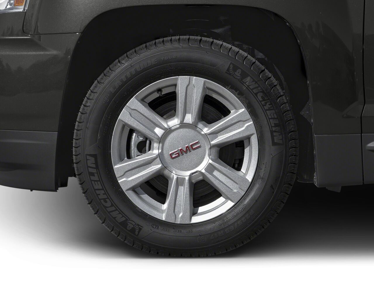 2016 GMC Terrain SLE Roseville CA