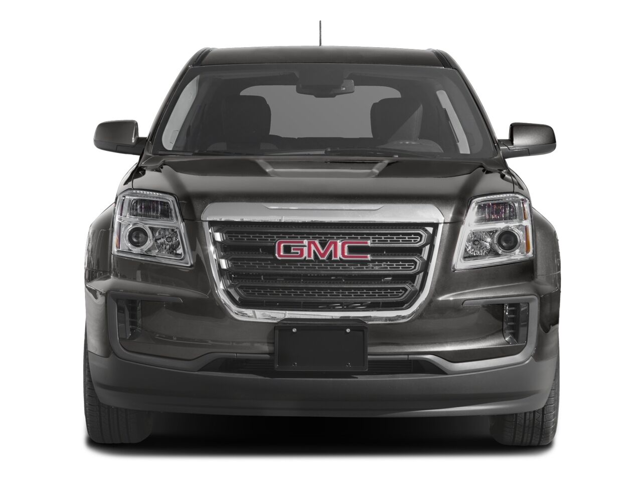 2016 GMC Terrain SLE Roseville CA