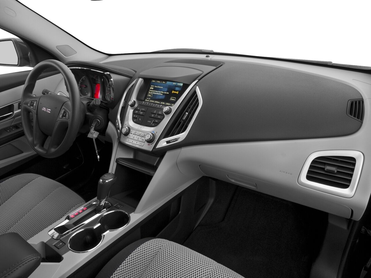 2016 GMC Terrain SLE Roseville CA