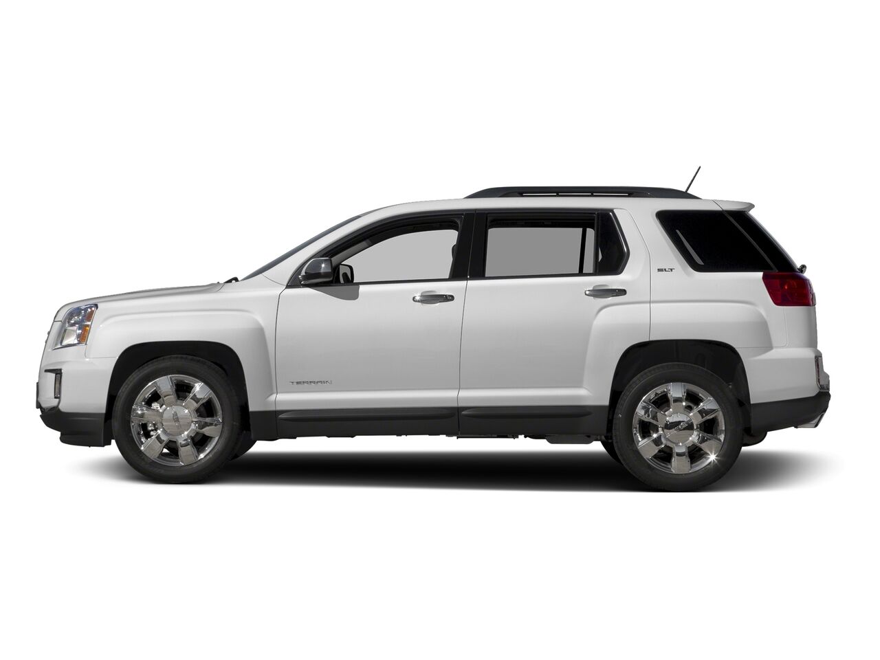 2016 GMC Terrain SLT Gasoline