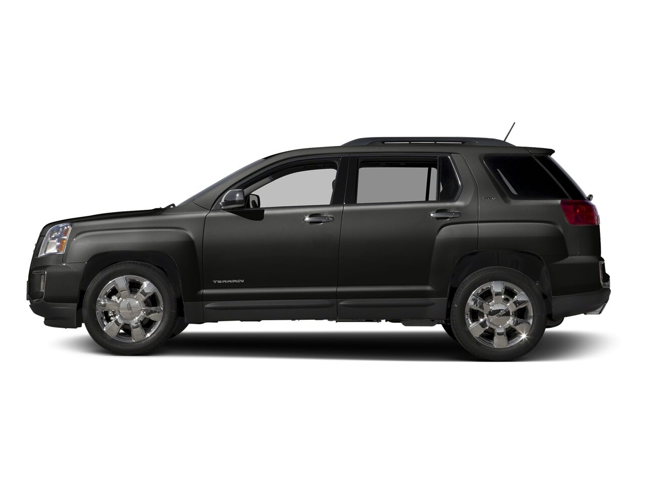 2016 GMC Terrain SLT San Antonio TX