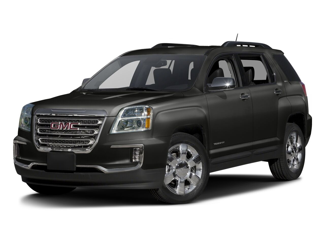 2016 GMC Terrain SLT San Antonio TX