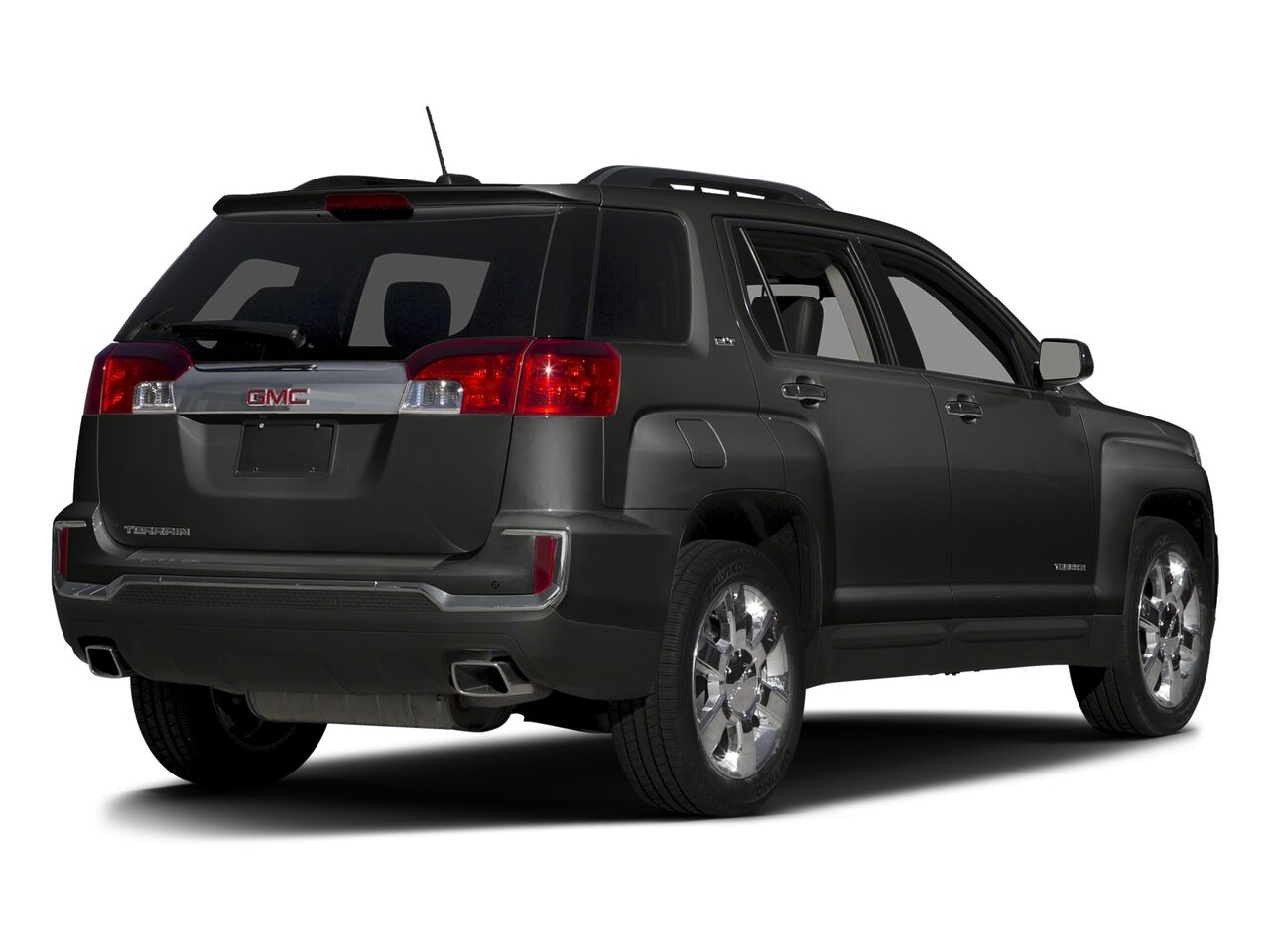2016 GMC Terrain SLT San Antonio TX