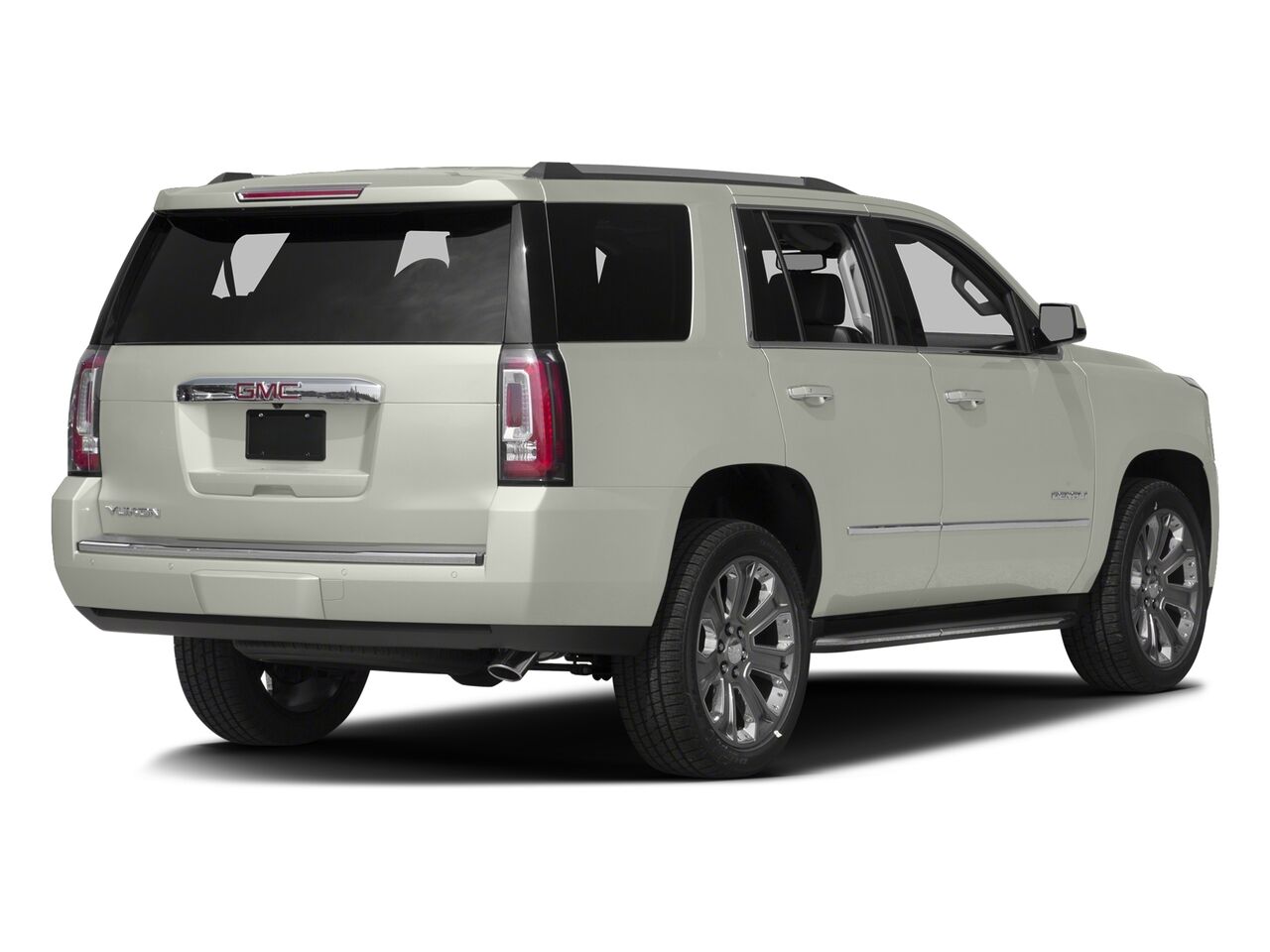 2016 GMC Yukon Denali Hondo TX