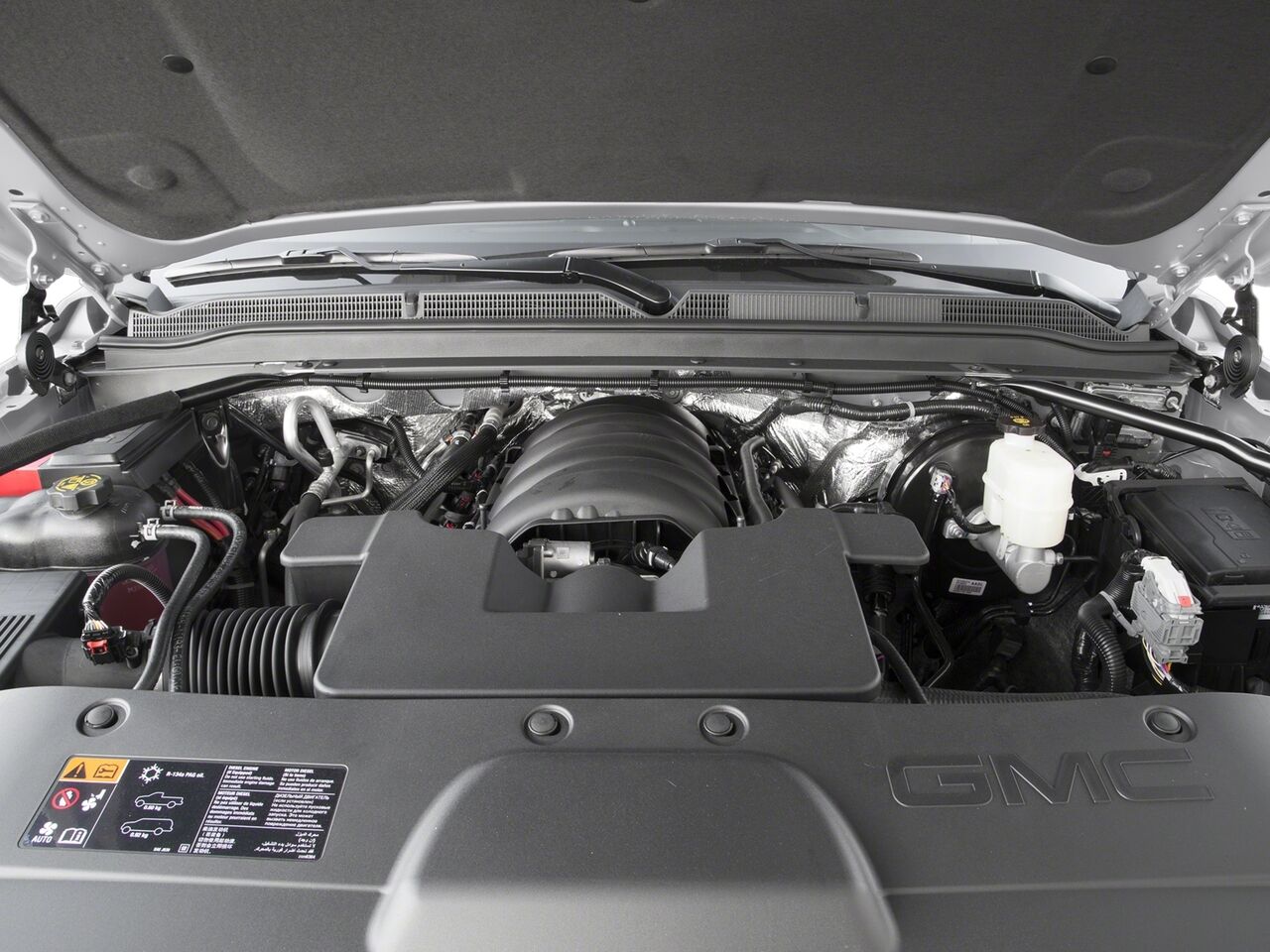 2016 GMC Yukon Denali Hondo TX