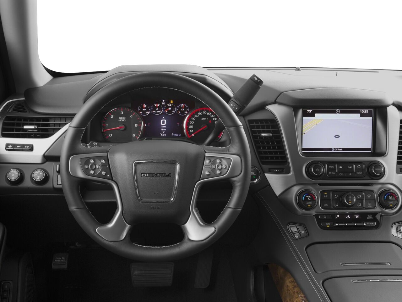 2016 GMC Yukon Denali Hondo TX