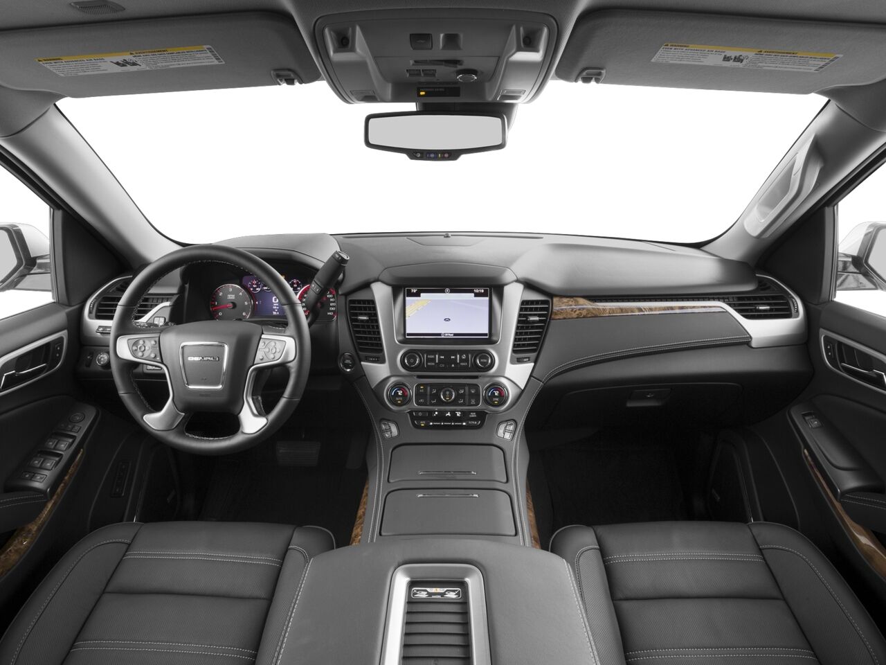 2016 GMC Yukon Denali Hondo TX