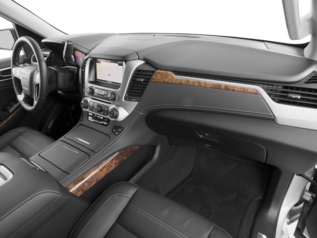 2016 GMC Yukon Denali Hondo TX