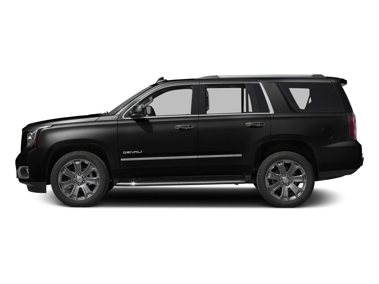 2016 GMC Yukon Denali Cape Girardeau MO
