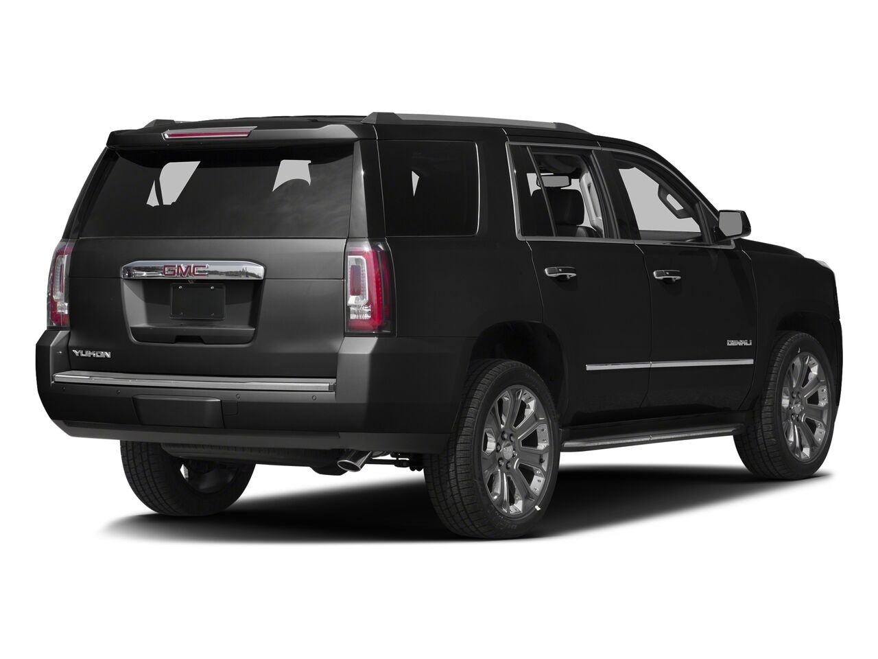 2016 GMC Yukon Denali Cape Girardeau MO