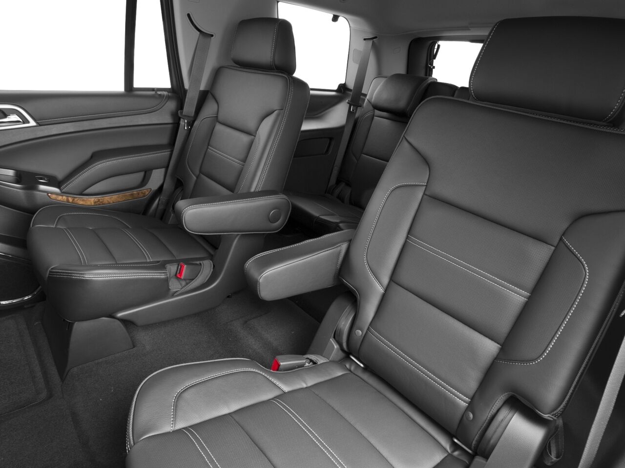 2016 GMC Yukon Denali Cape Girardeau MO