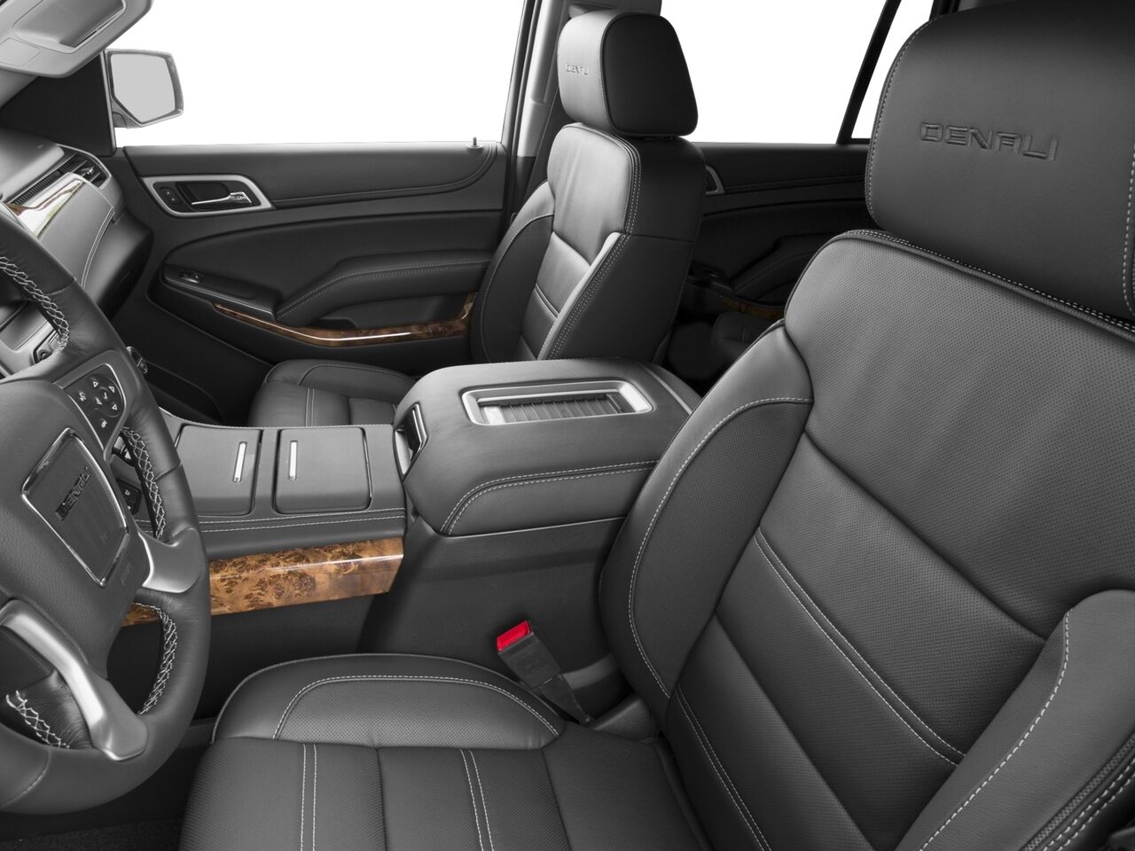 2016 GMC Yukon Denali Cape Girardeau MO