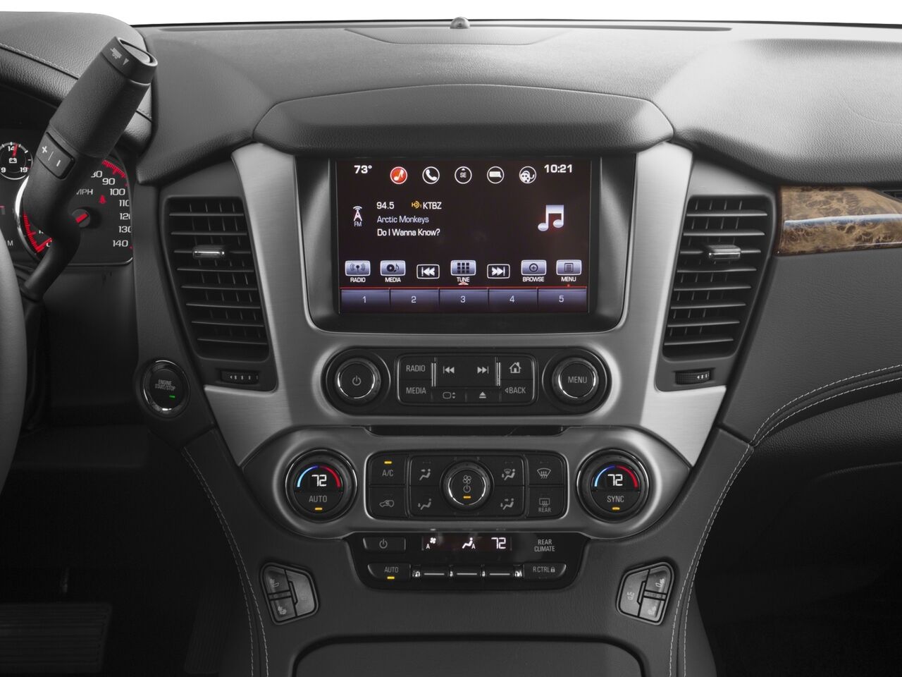 2016 GMC Yukon Denali Cape Girardeau MO