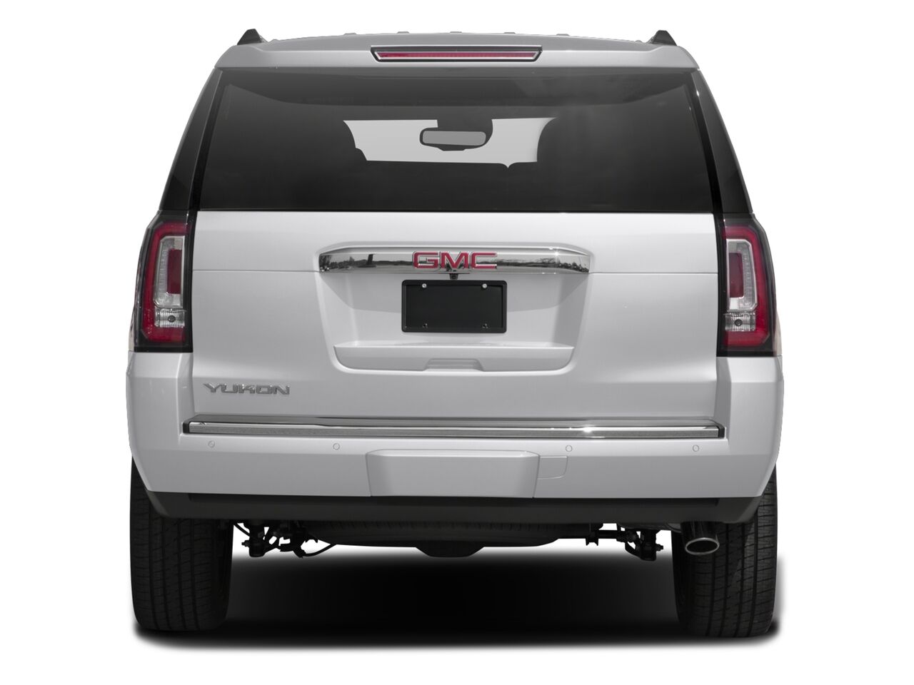 2016 GMC Yukon Denali Cape Girardeau MO