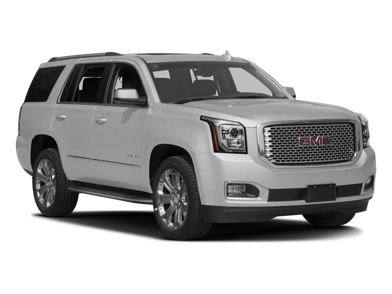 2016 GMC Yukon Denali Cape Girardeau MO