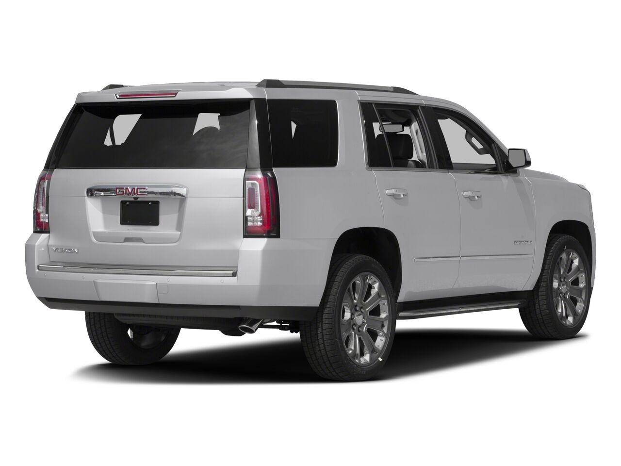 2016 GMC Yukon Denali Sport Utility 4D Kansas City MO