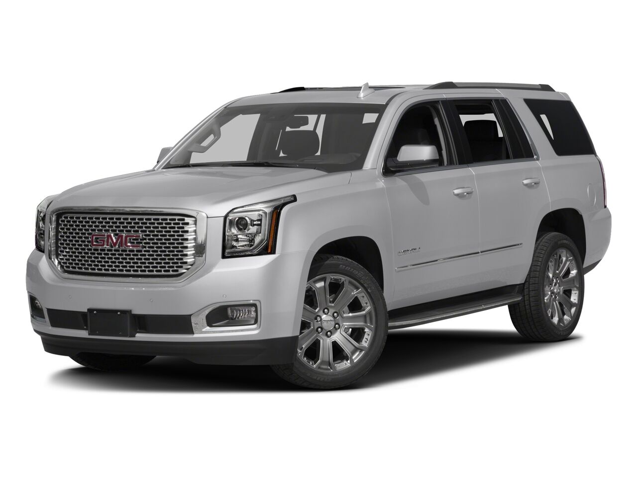 2016 GMC Yukon Denali Sport Utility 4D Kansas City MO