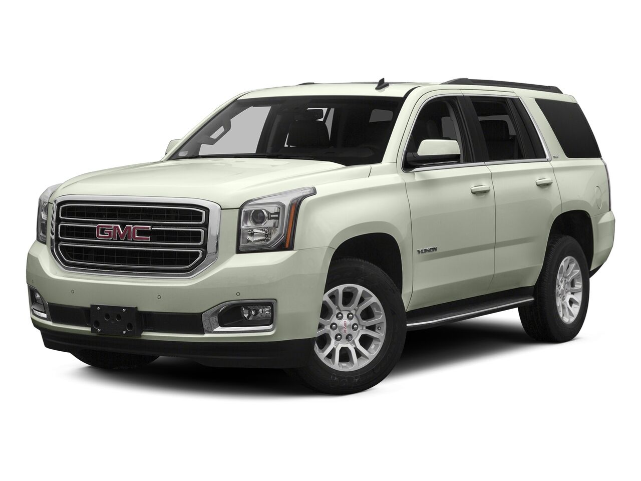 2016 GMC Yukon SLT's photo