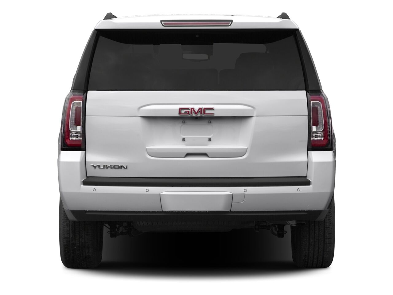 2016 GMC Yukon SLT Roseville CA