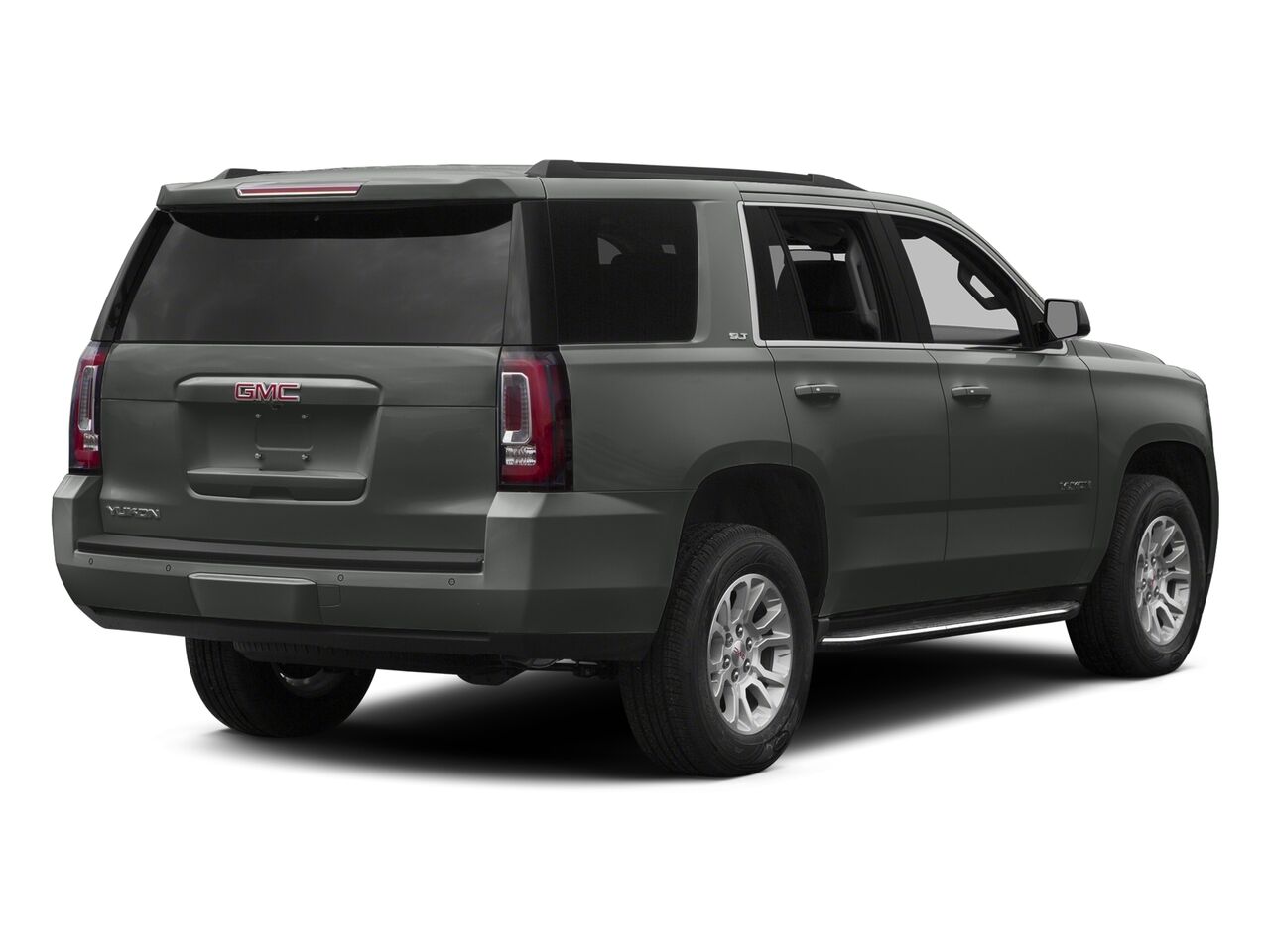2016 GMC Yukon SLT San Antonio TX