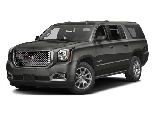 2016_GMC_Yukon XL__ Fond du Lac WI