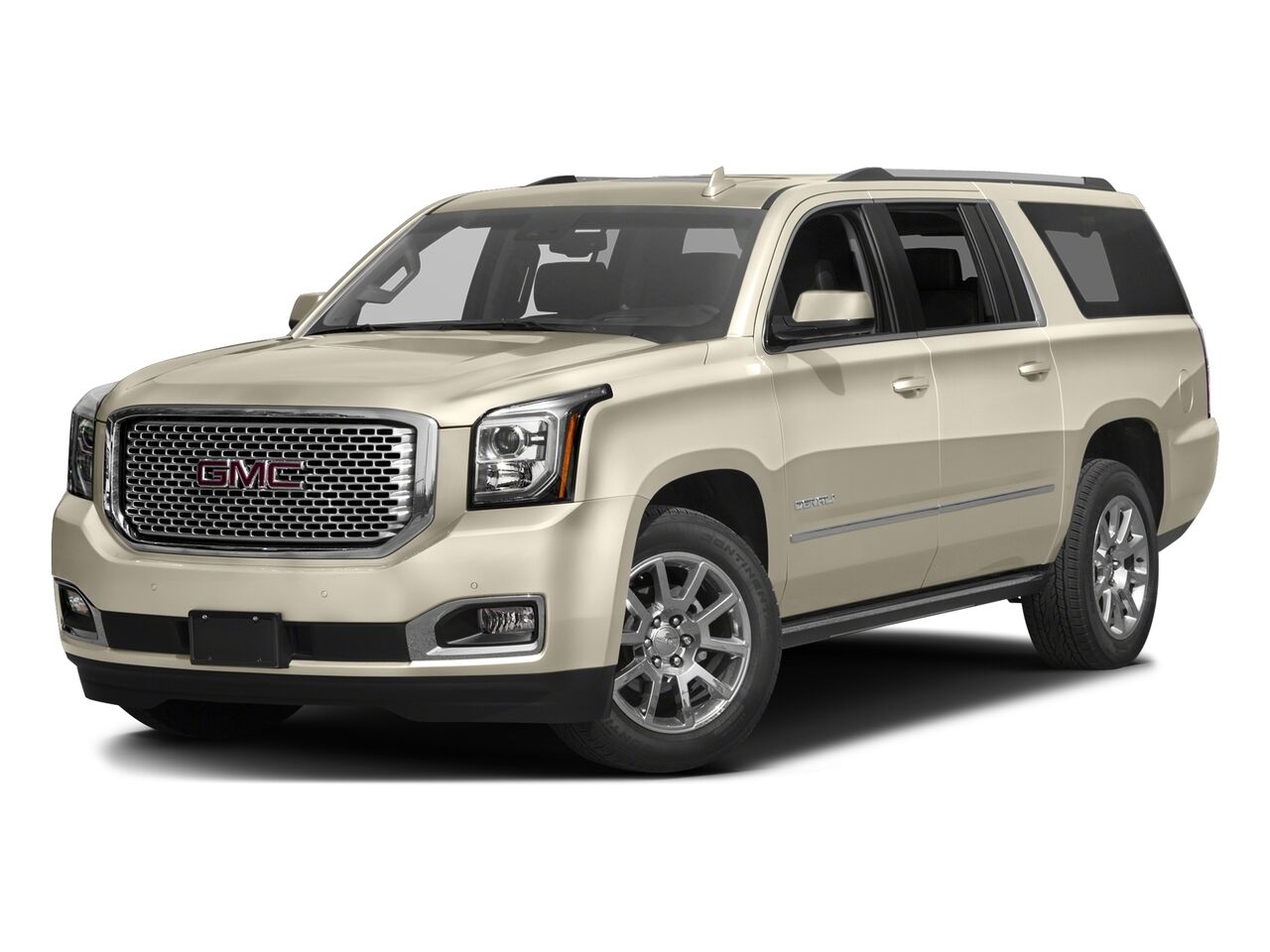 2016 GMC Yukon XL Denali Gasoline/E85