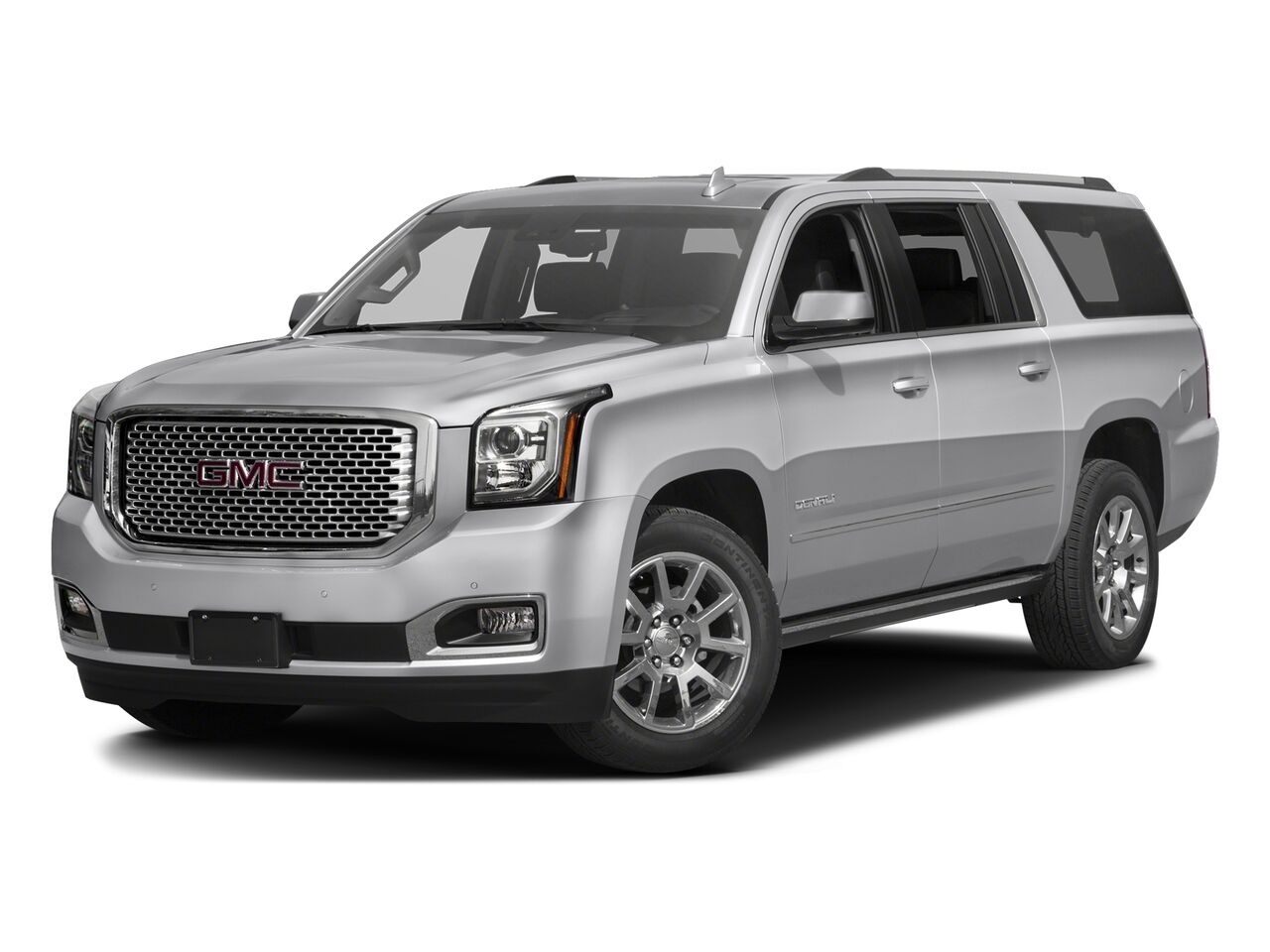 2016 GMC Yukon XL Denali Irving TX