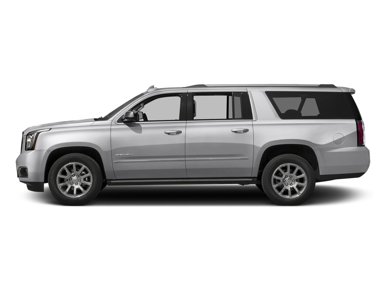 2016 GMC Yukon XL Denali Irving TX