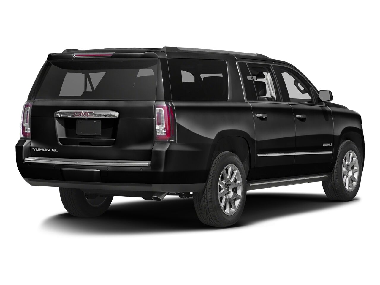 2016 GMC Yukon XL Denali San Clemente CA