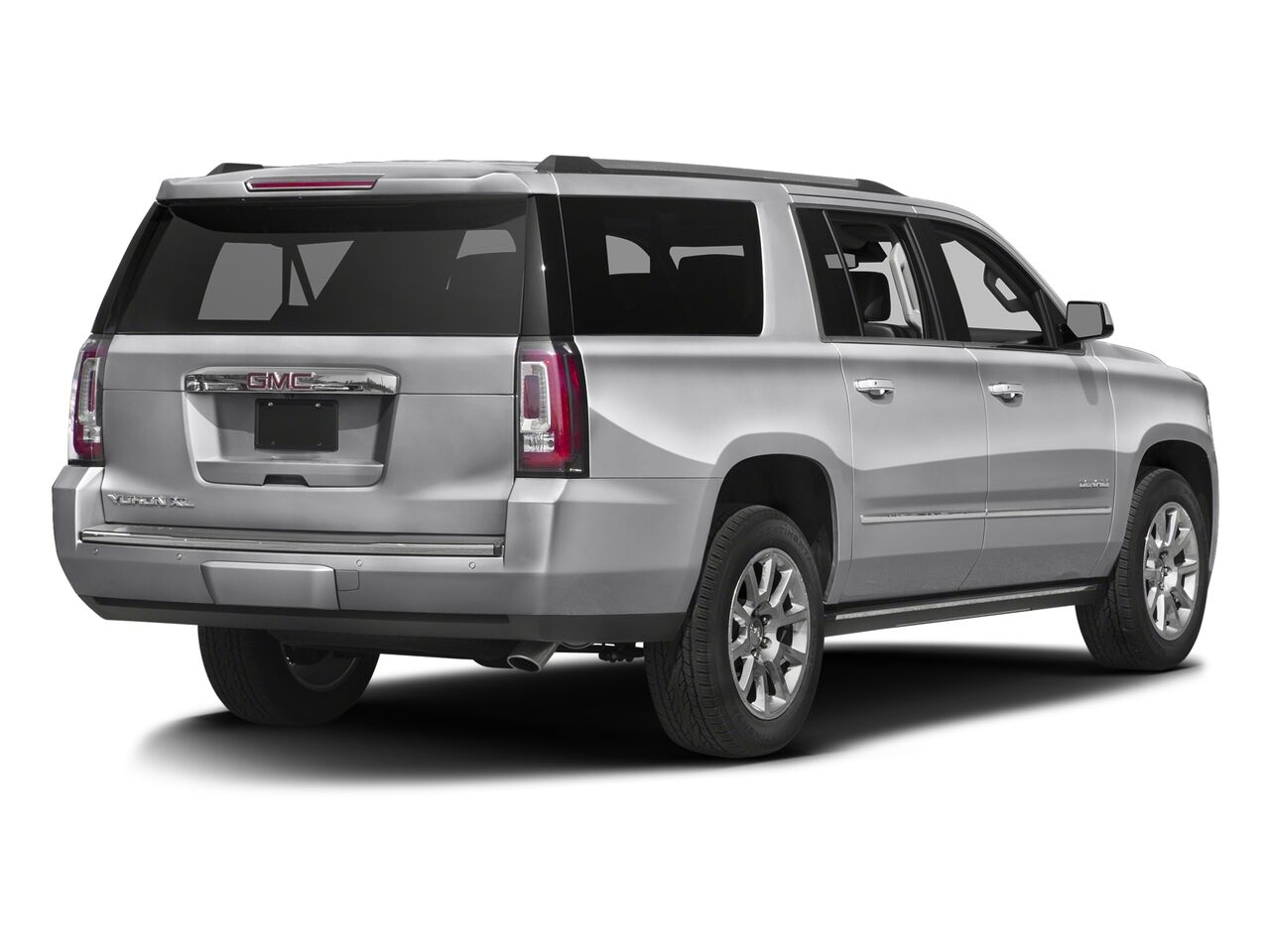 2016 GMC Yukon XL Denali Irving TX