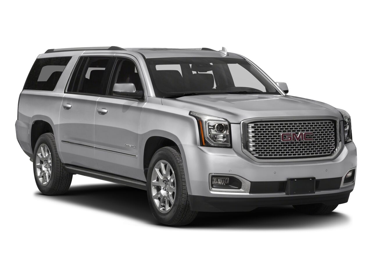 2016 GMC Yukon XL Denali Irving TX