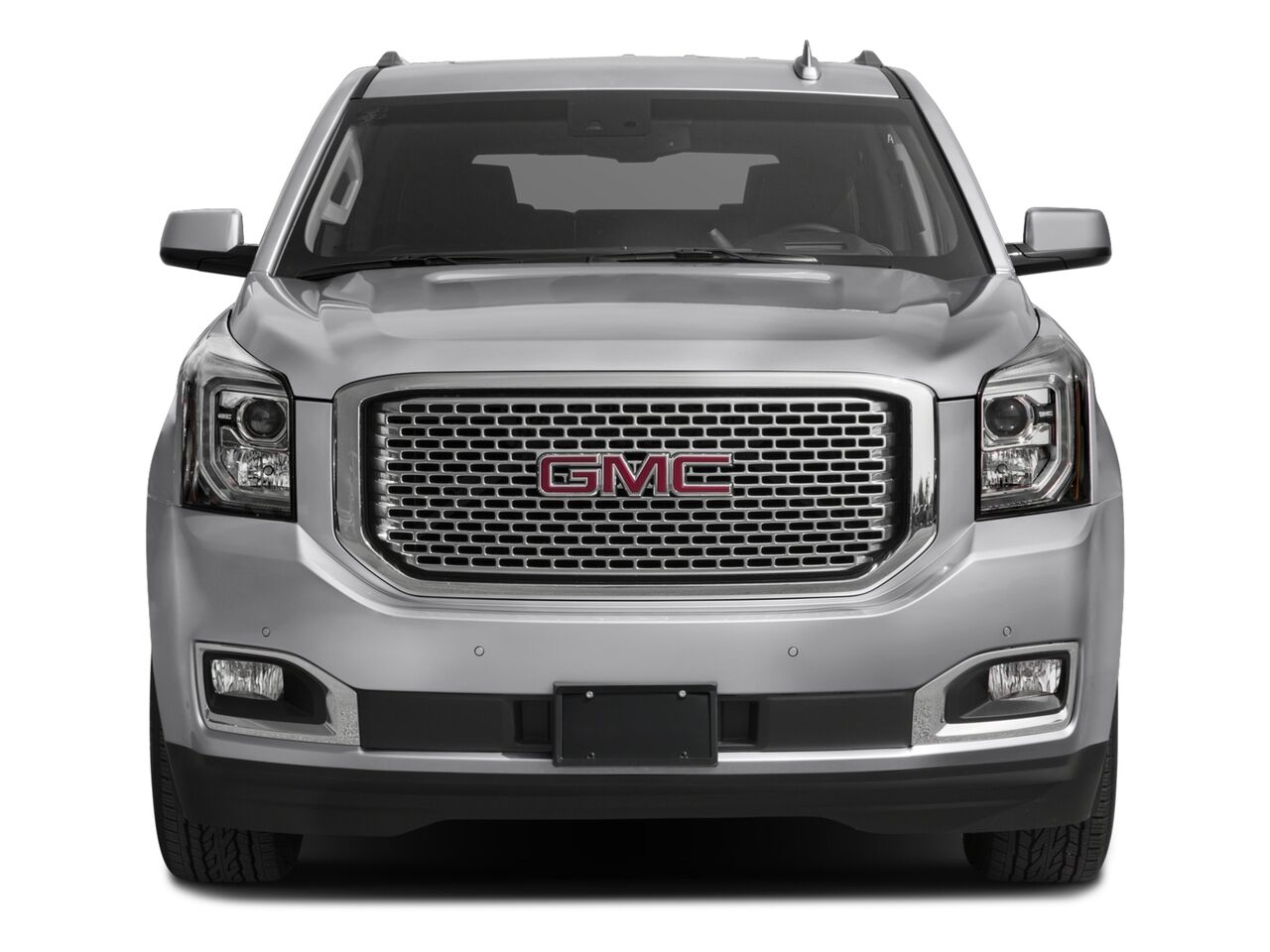 2016 GMC Yukon XL Denali Irving TX