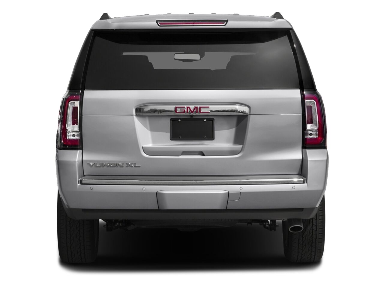 2016 GMC Yukon XL Denali Irving TX