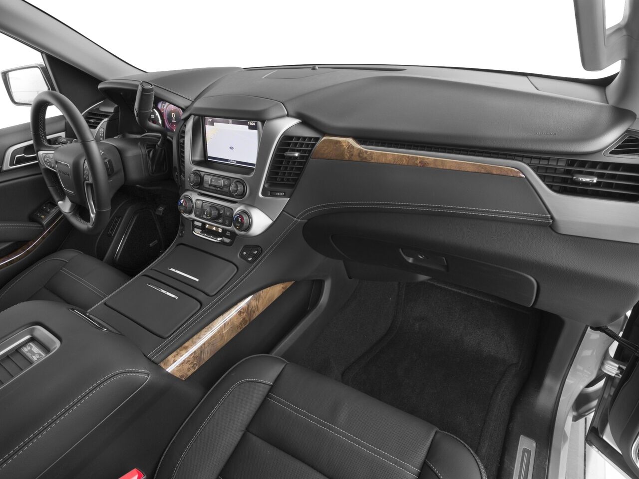 2016 GMC Yukon XL Denali Irving TX