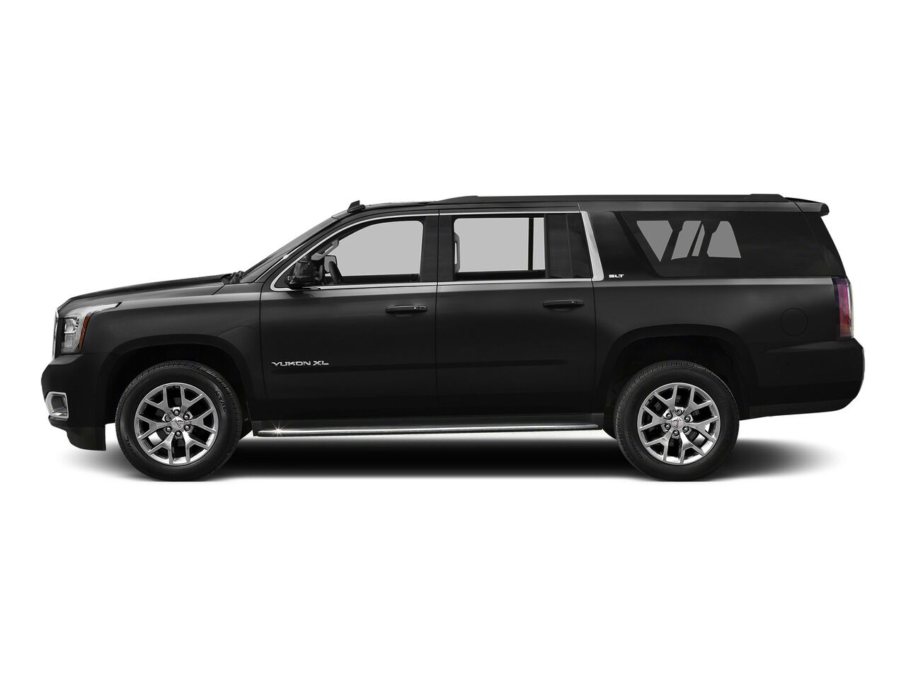 2016 GMC Yukon XL SLE San Antonio TX