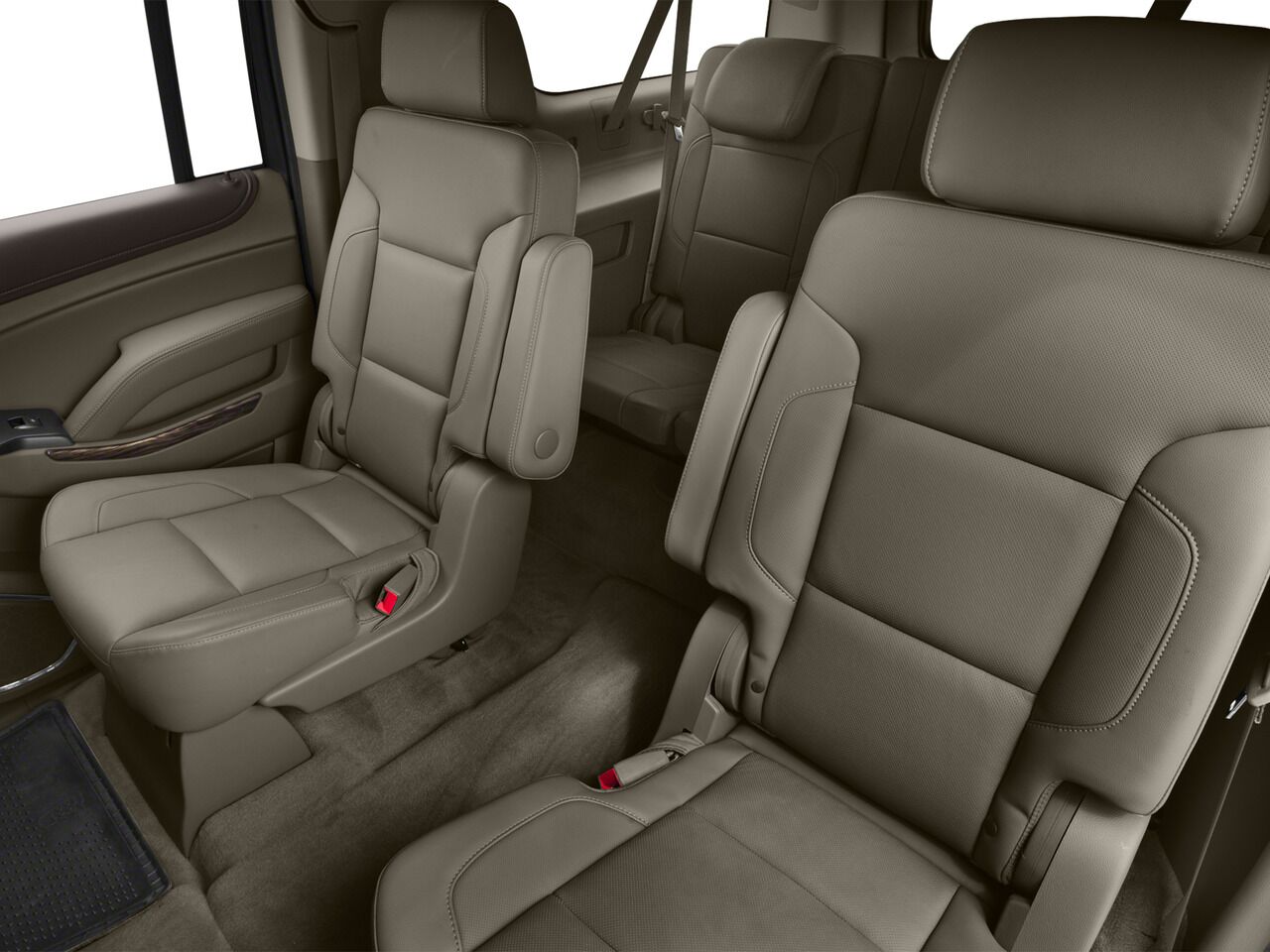 2016 GMC Yukon XL SLE San Antonio TX