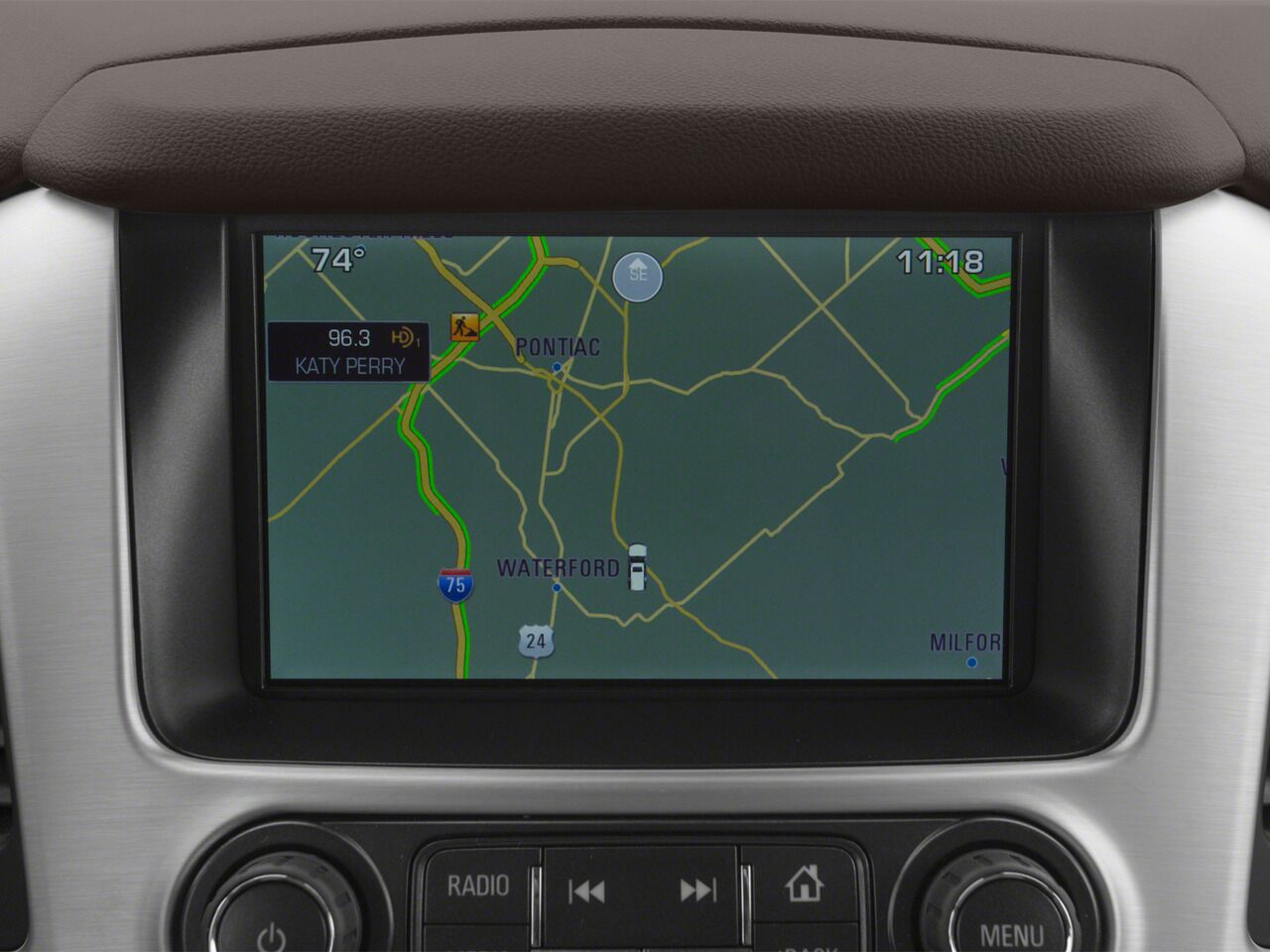 2016 GMC Yukon XL SLE San Antonio TX