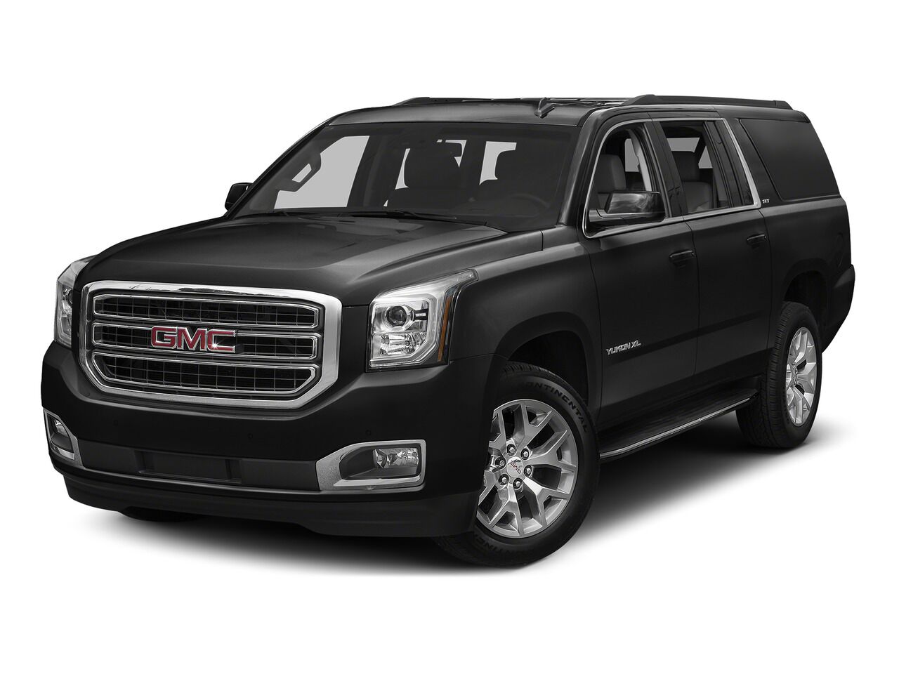 2016 GMC Yukon XL SLE San Antonio TX