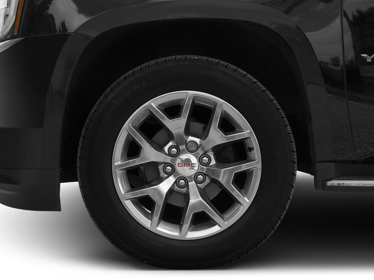 2016 GMC Yukon XL SLT Morristown TN