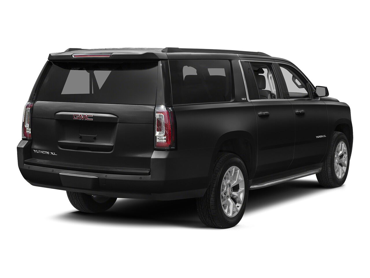 2016 GMC Yukon XL SLT Morristown TN