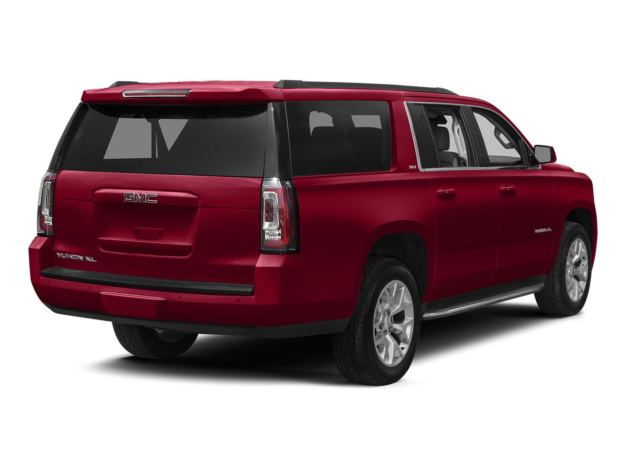 2016 GMC Yukon XL SLT San Antonio TX