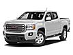 2016 GMC Canyon